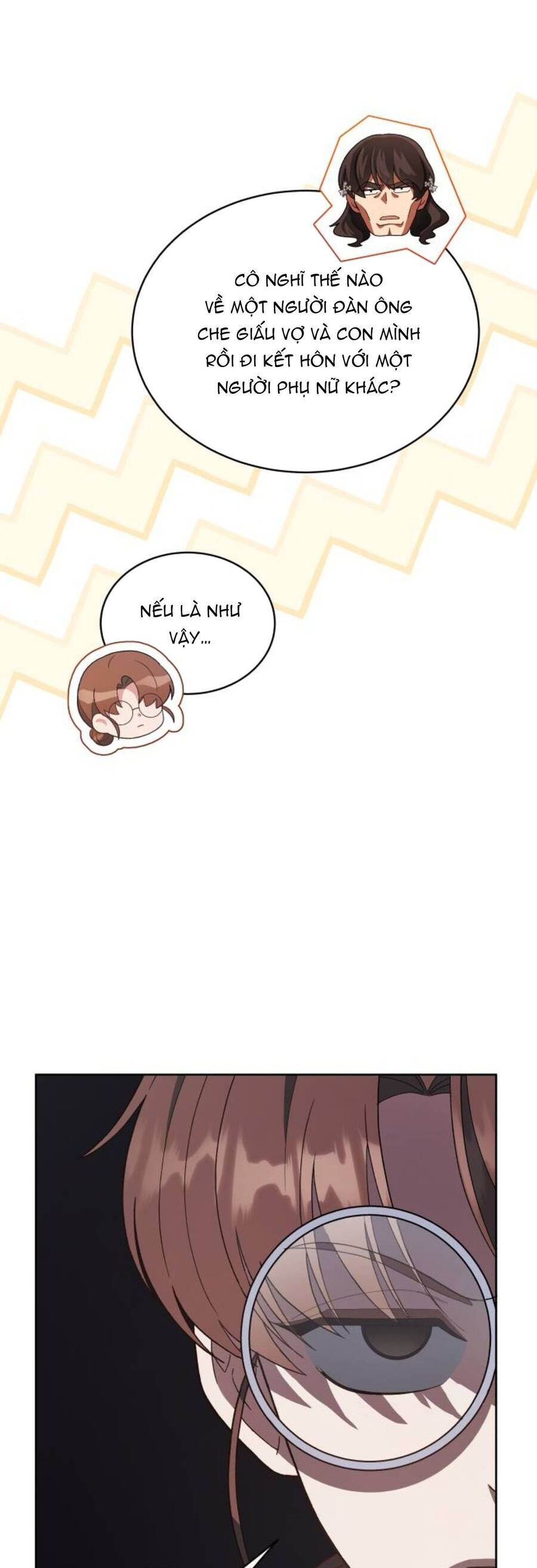 Tôi Đã Quyến Rũ Vị Công Tước Dối Trá Chapter 31.2 - 8