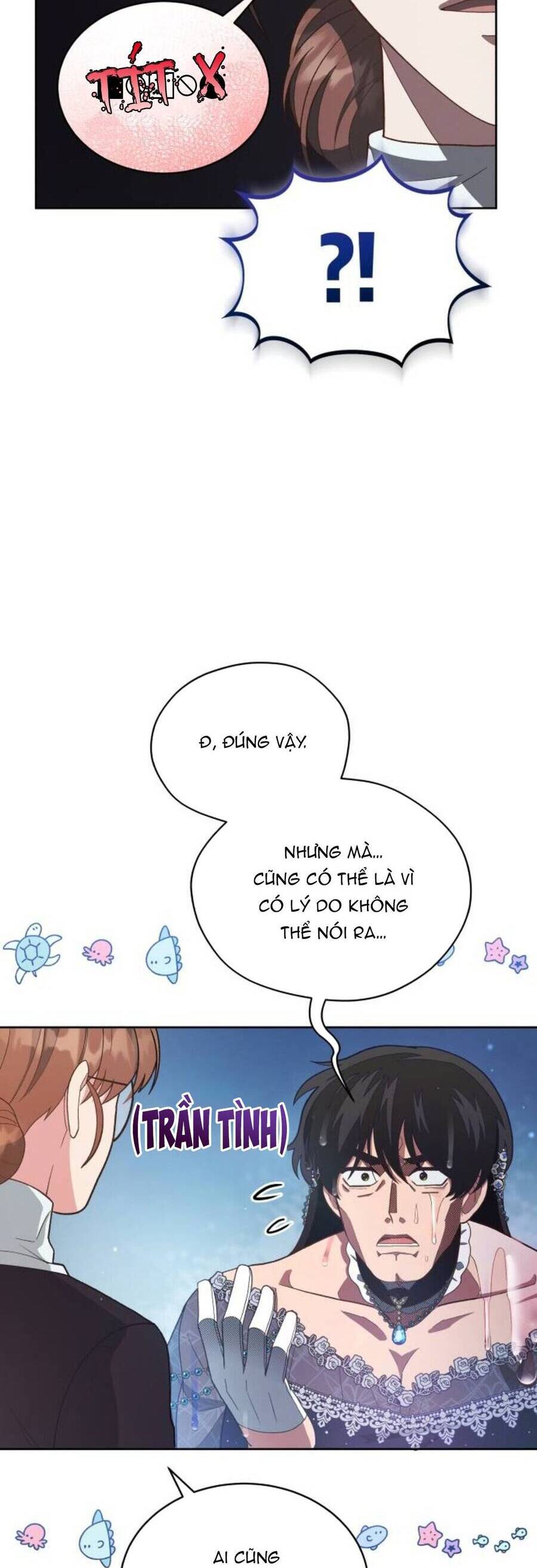 Tôi Đã Quyến Rũ Vị Công Tước Dối Trá Chapter 31.2 - 9