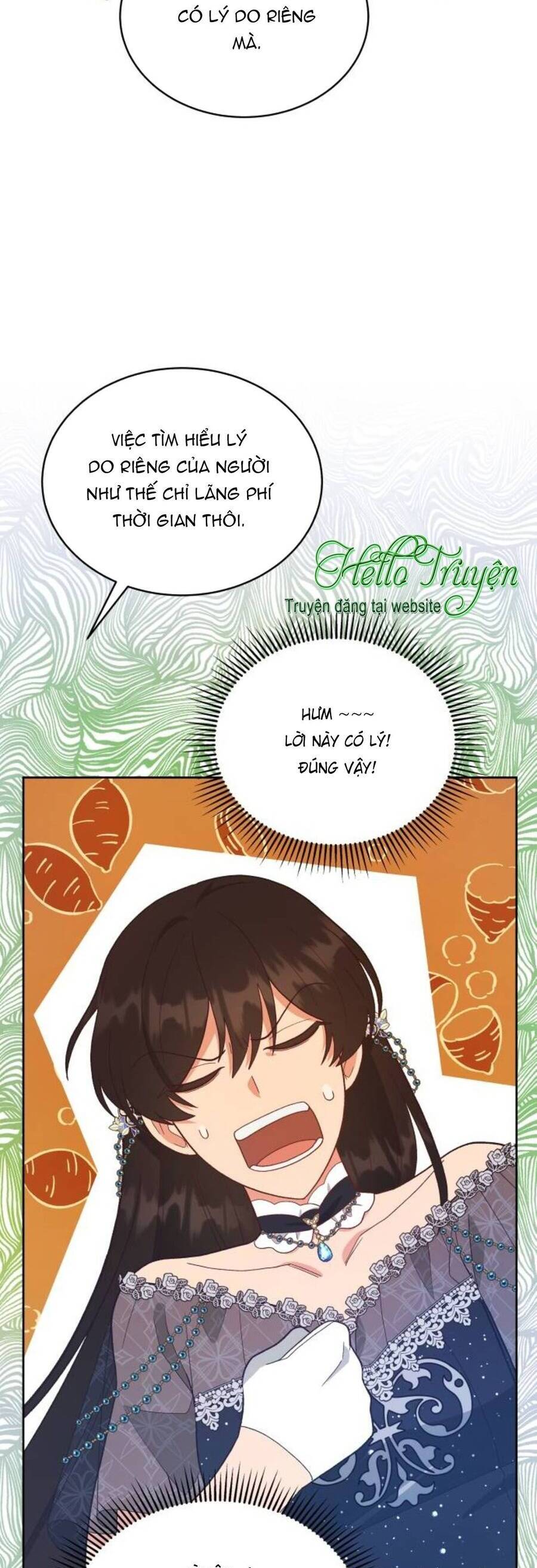 Tôi Đã Quyến Rũ Vị Công Tước Dối Trá Chapter 31.2 - 10