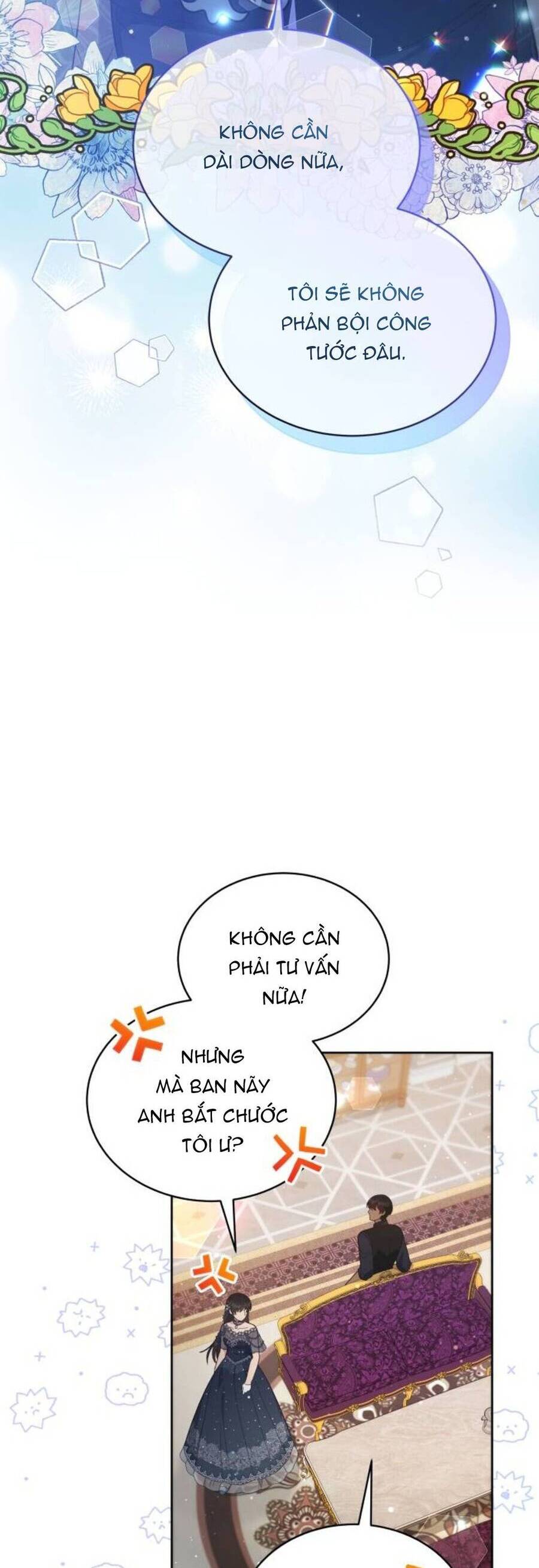 Tôi Đã Quyến Rũ Vị Công Tước Dối Trá Chapter 32.1 - 11