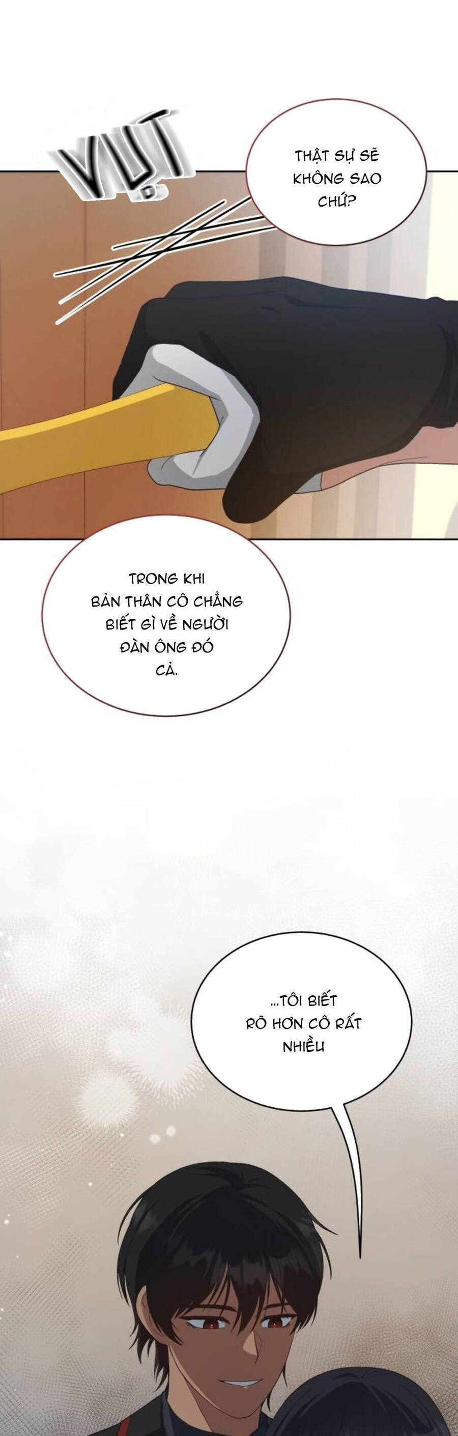 Tôi Đã Quyến Rũ Vị Công Tước Dối Trá Chapter 32.1 - 13