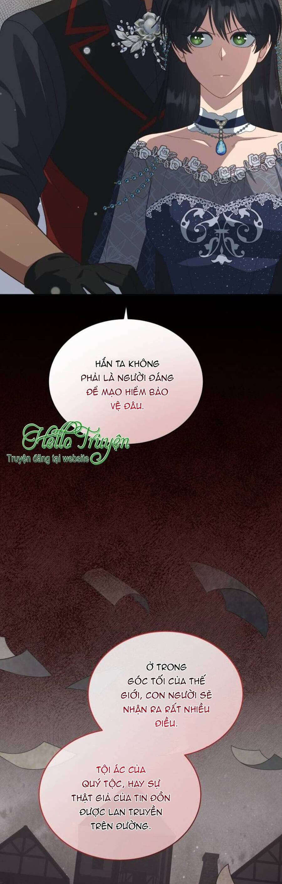 Tôi Đã Quyến Rũ Vị Công Tước Dối Trá Chapter 32.1 - 14