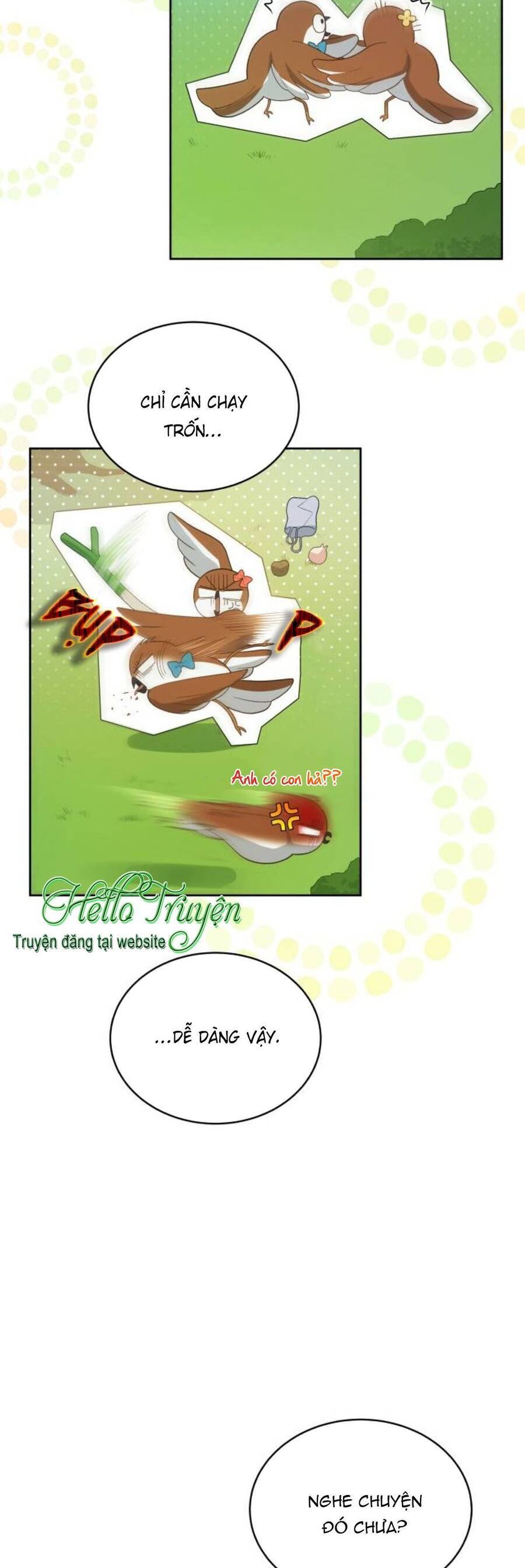 Tôi Đã Quyến Rũ Vị Công Tước Dối Trá Chapter 32.1 - 31