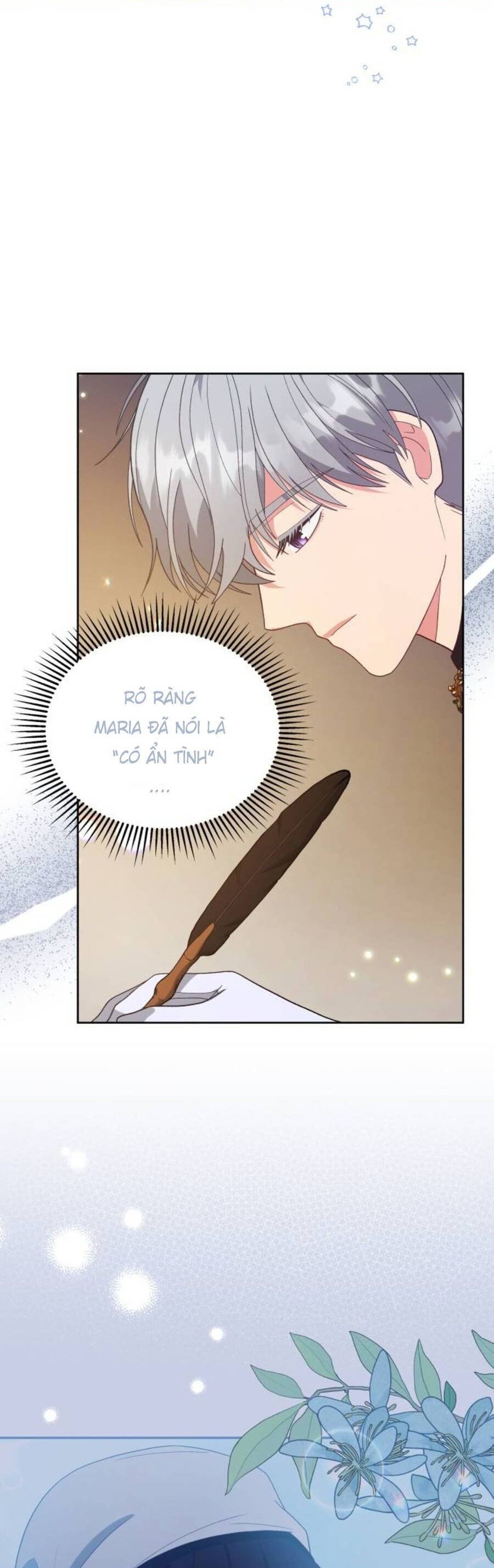 Tôi Đã Quyến Rũ Vị Công Tước Dối Trá Chapter 32.2 - 13