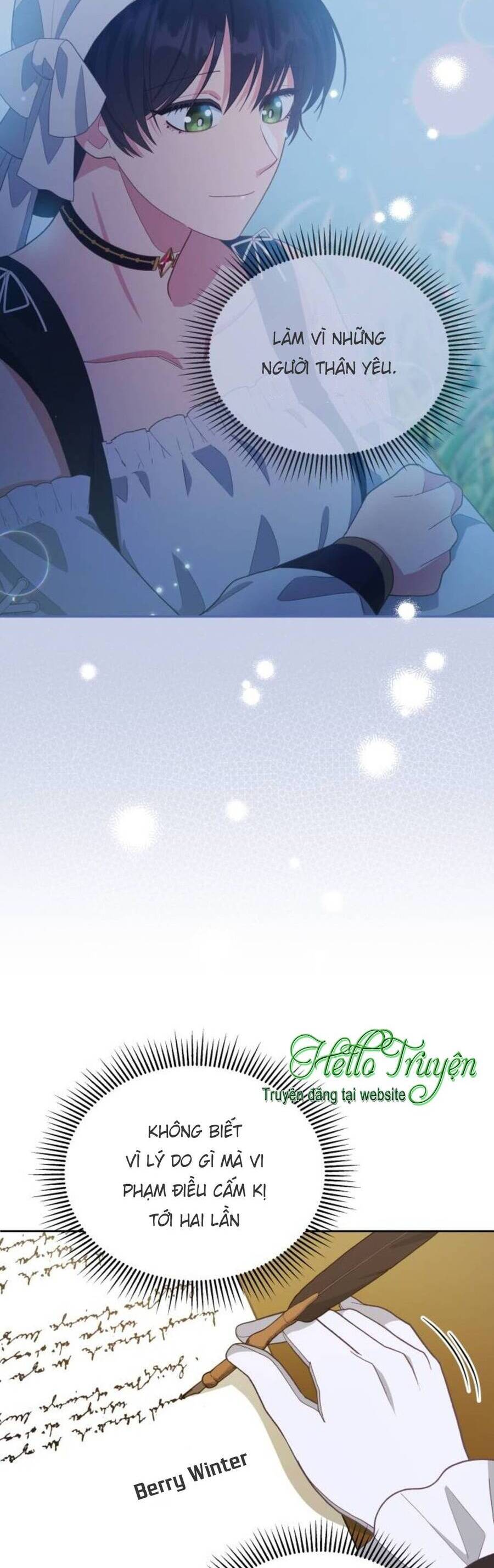 Tôi Đã Quyến Rũ Vị Công Tước Dối Trá Chapter 32.2 - 14