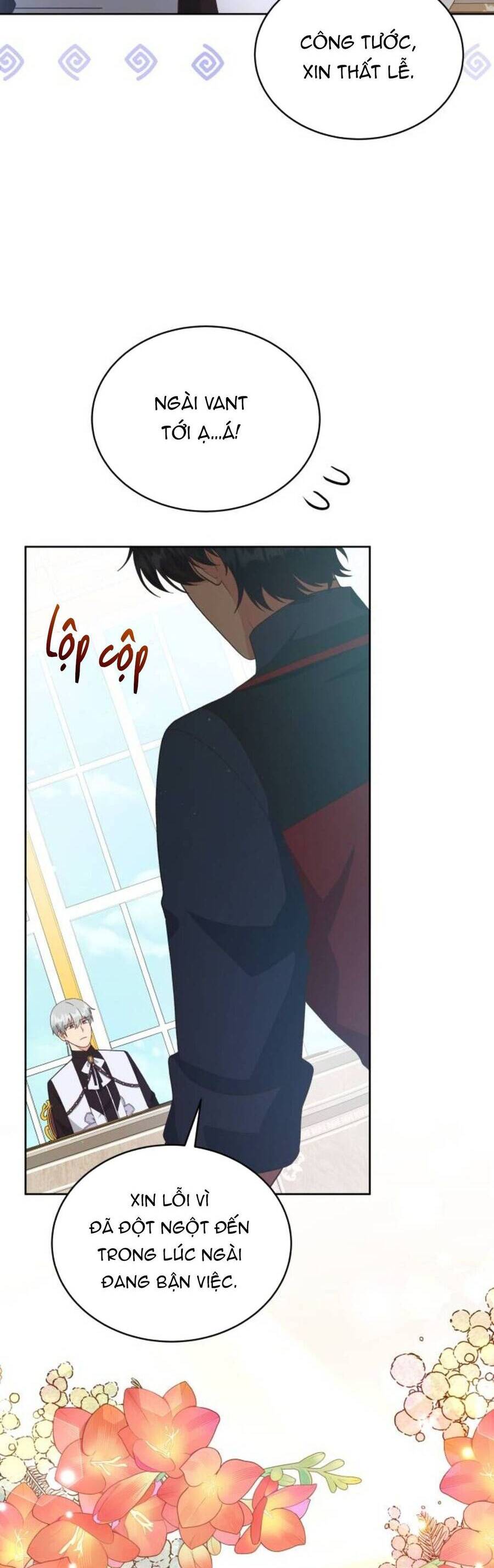 Tôi Đã Quyến Rũ Vị Công Tước Dối Trá Chapter 32.2 - 17