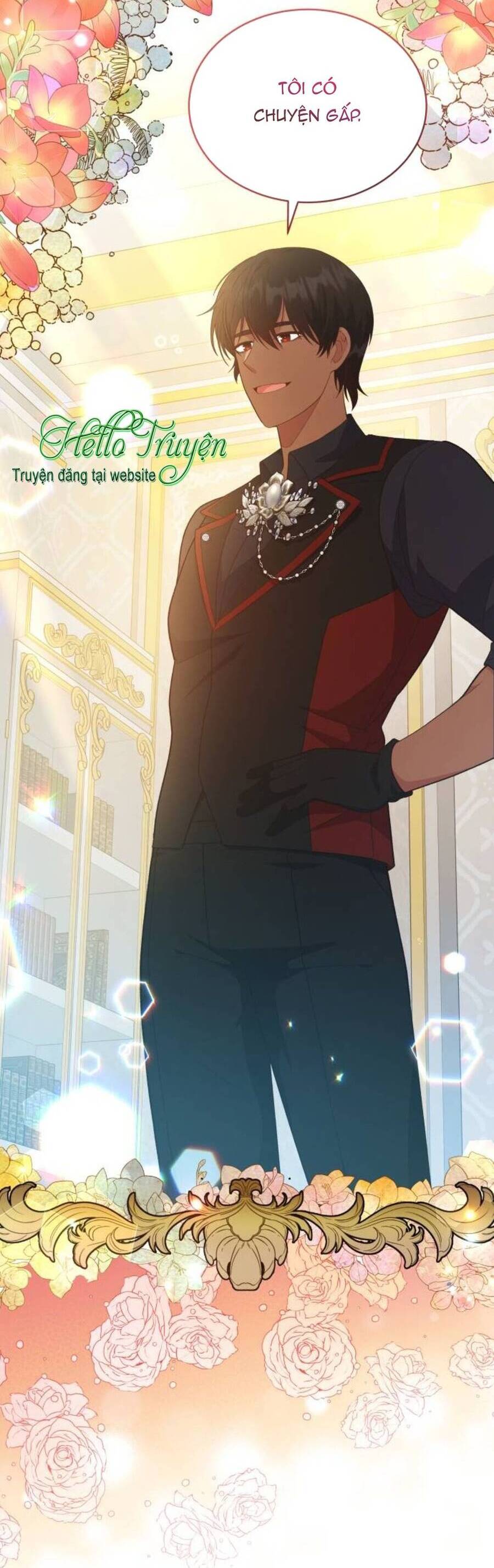 Tôi Đã Quyến Rũ Vị Công Tước Dối Trá Chapter 32.2 - 18