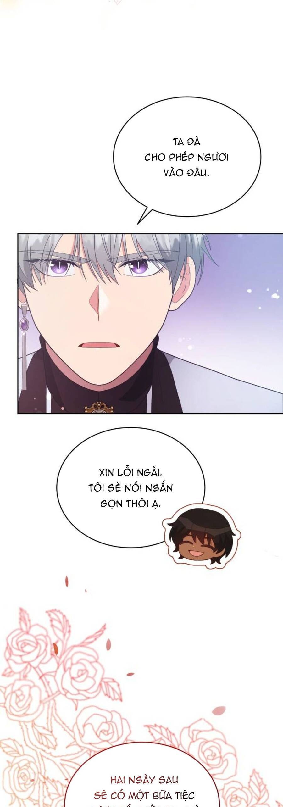 Tôi Đã Quyến Rũ Vị Công Tước Dối Trá Chapter 32.2 - 19