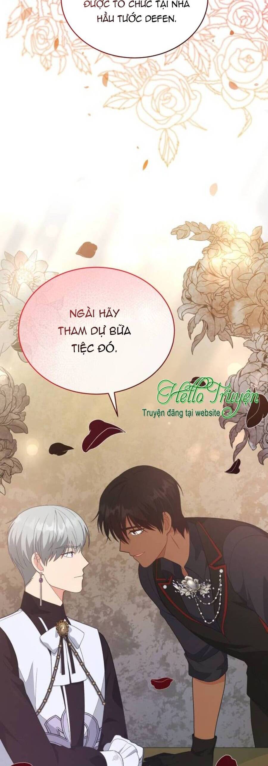 Tôi Đã Quyến Rũ Vị Công Tước Dối Trá Chapter 32.2 - 20