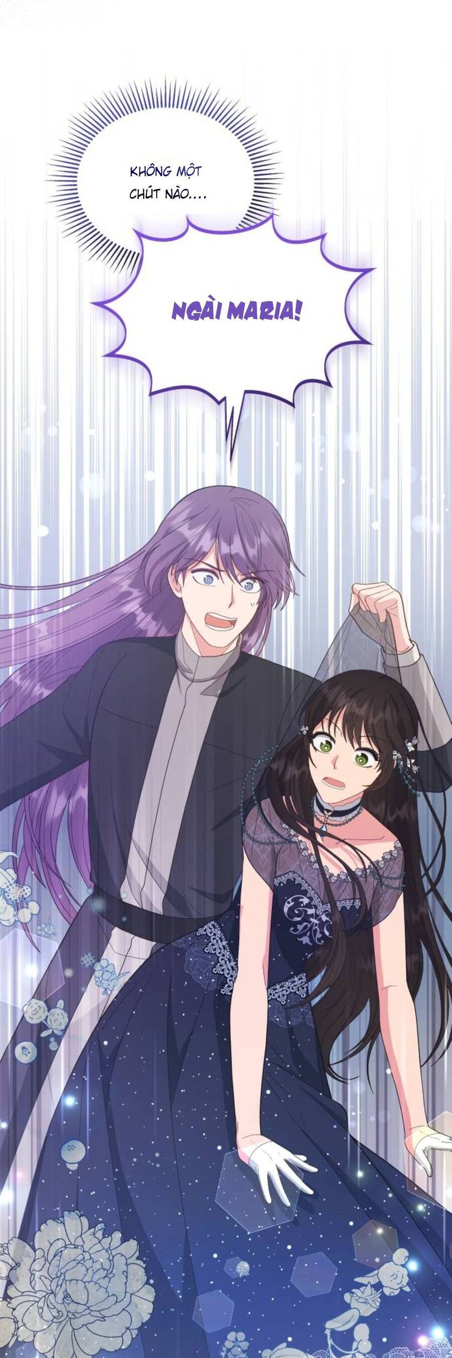 Tôi Đã Quyến Rũ Vị Công Tước Dối Trá Chapter 32.2 - 3