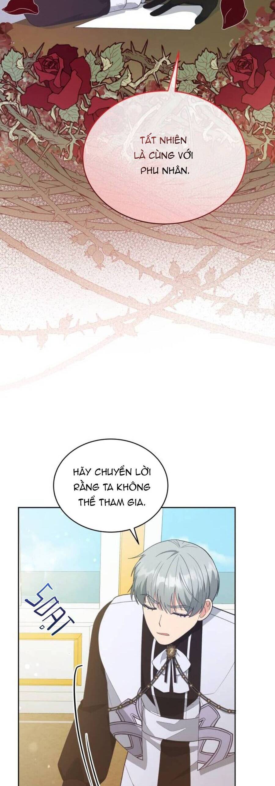 Tôi Đã Quyến Rũ Vị Công Tước Dối Trá Chapter 32.2 - 21