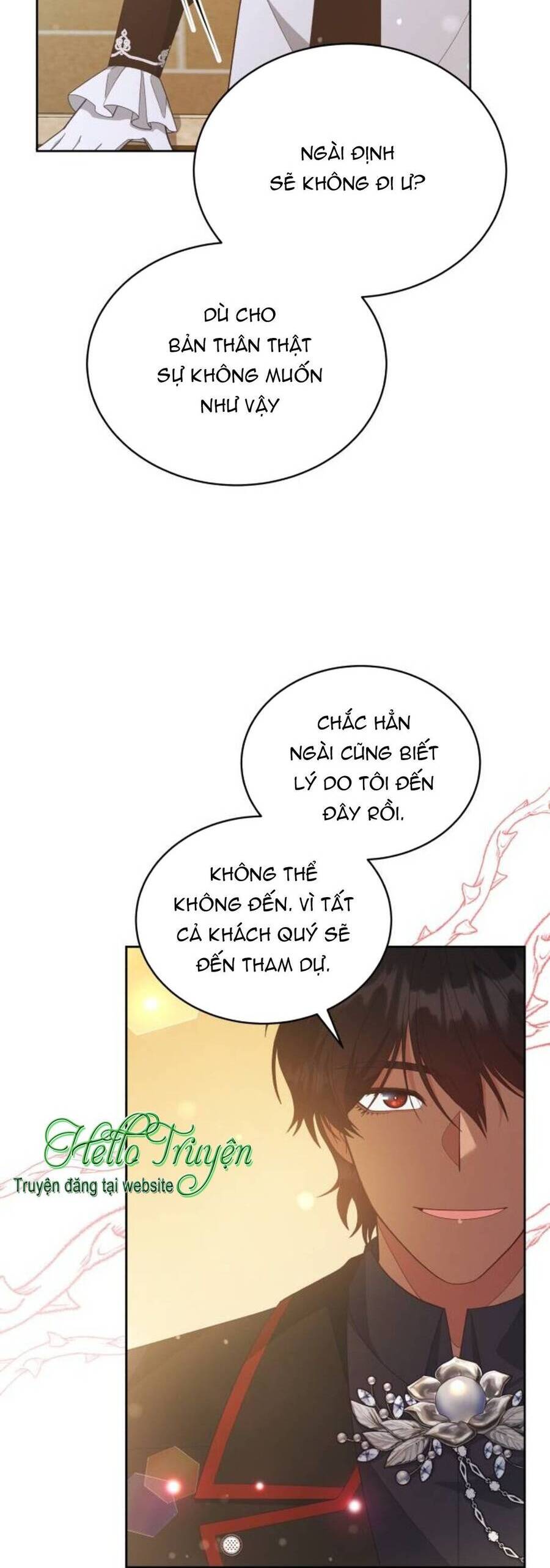 Tôi Đã Quyến Rũ Vị Công Tước Dối Trá Chapter 32.2 - 22