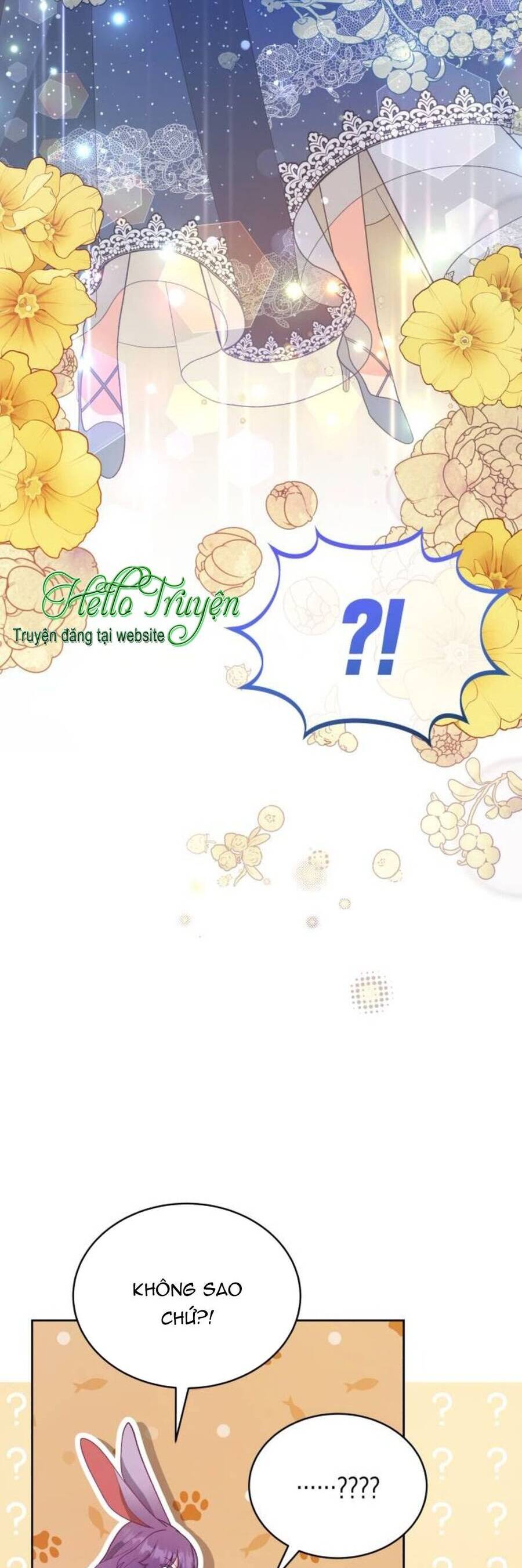 Tôi Đã Quyến Rũ Vị Công Tước Dối Trá Chapter 32.2 - 4