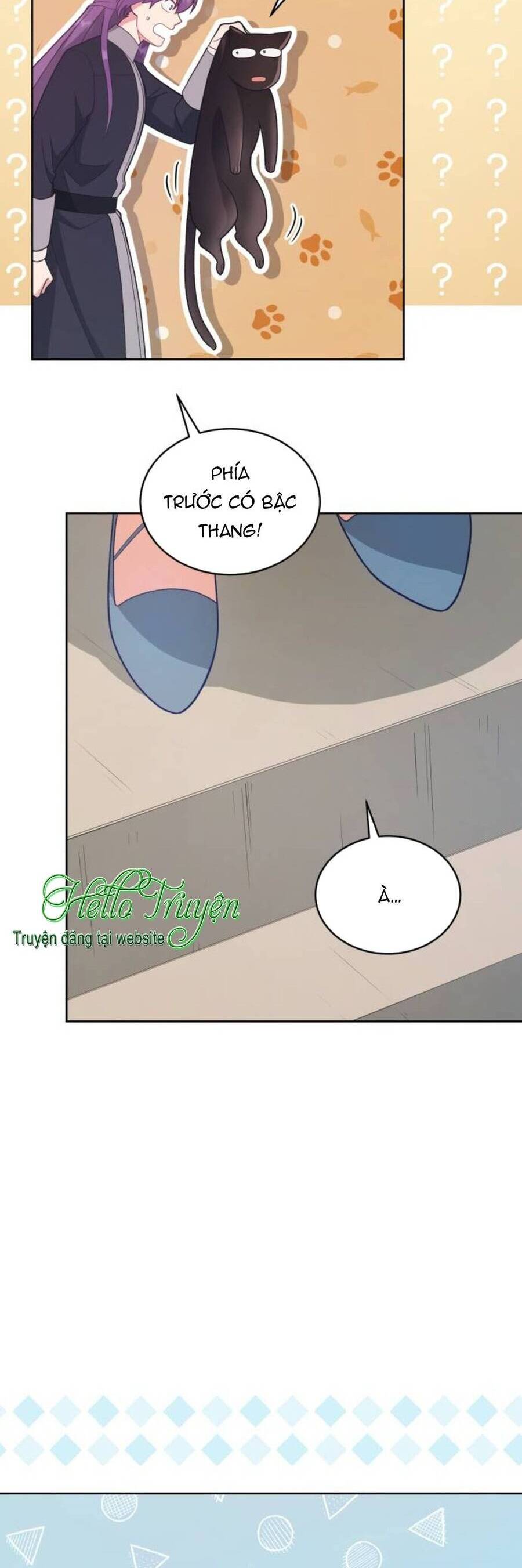 Tôi Đã Quyến Rũ Vị Công Tước Dối Trá Chapter 32.2 - 5