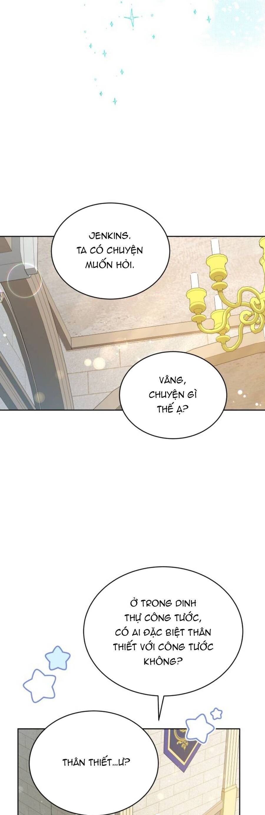 Tôi Đã Quyến Rũ Vị Công Tước Dối Trá Chapter 32.2 - 8