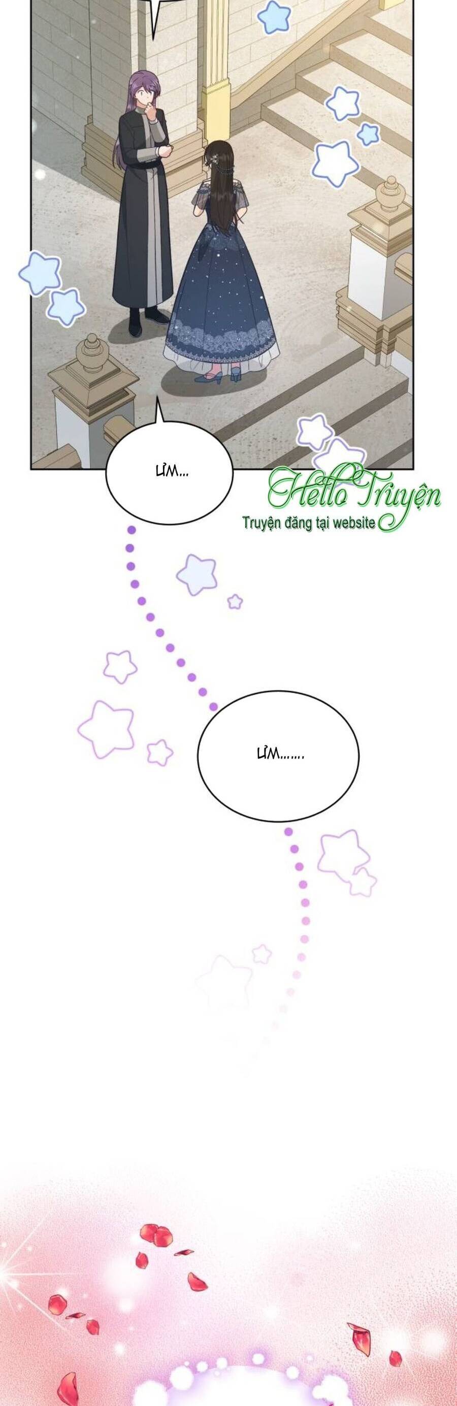 Tôi Đã Quyến Rũ Vị Công Tước Dối Trá Chapter 32.2 - 9