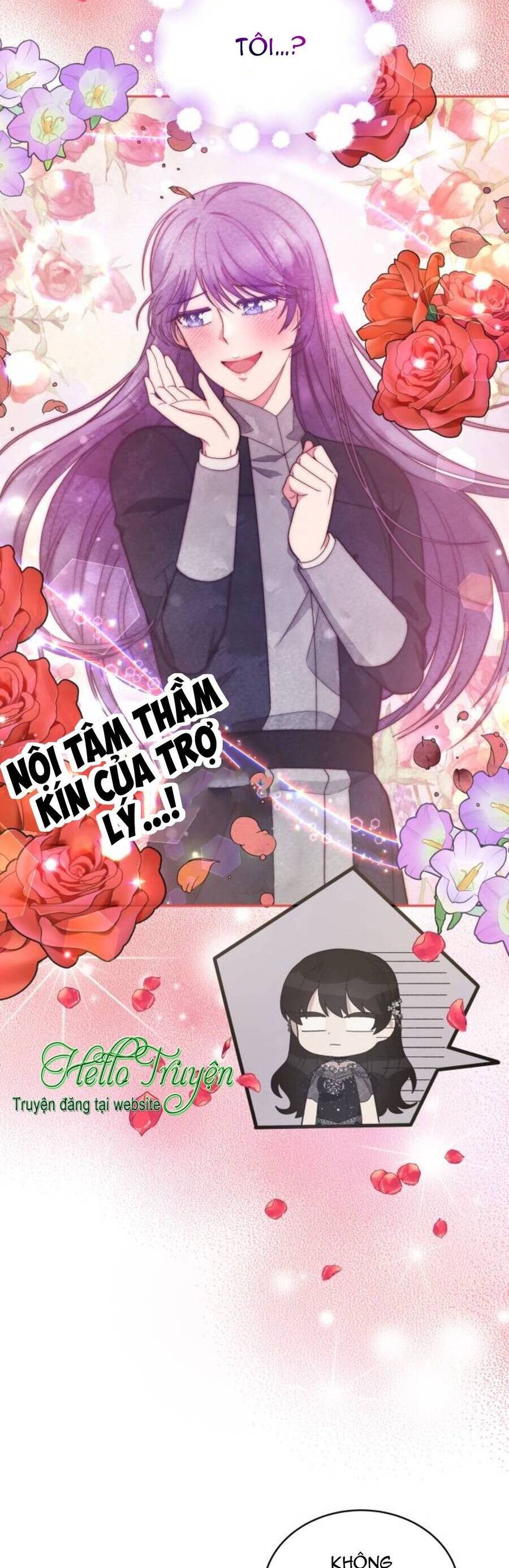 Tôi Đã Quyến Rũ Vị Công Tước Dối Trá Chapter 32.2 - 10