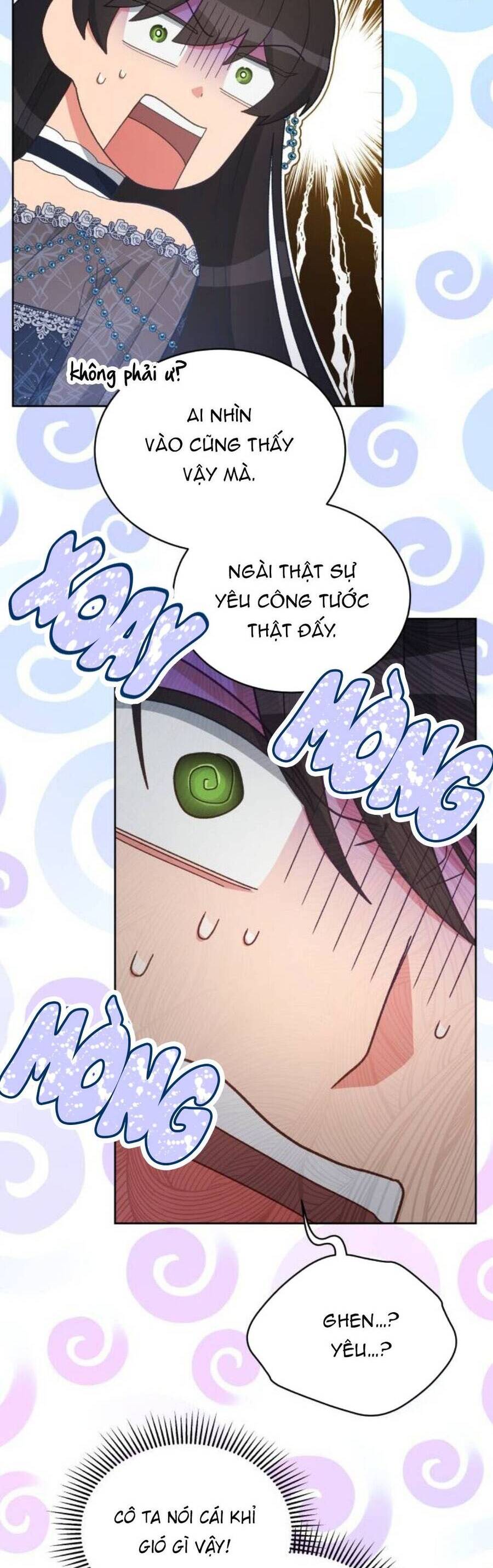 Tôi Đã Quyến Rũ Vị Công Tước Dối Trá Chapter 33.1 - 13