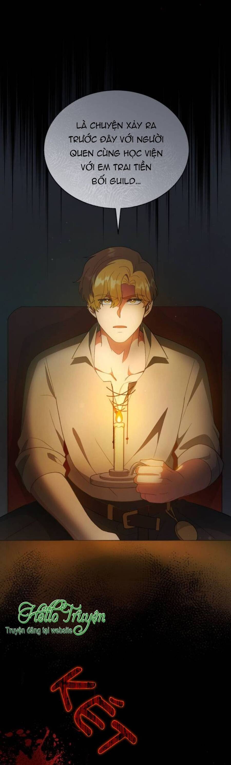 Tôi Đã Quyến Rũ Vị Công Tước Dối Trá Chapter 33.1 - 15