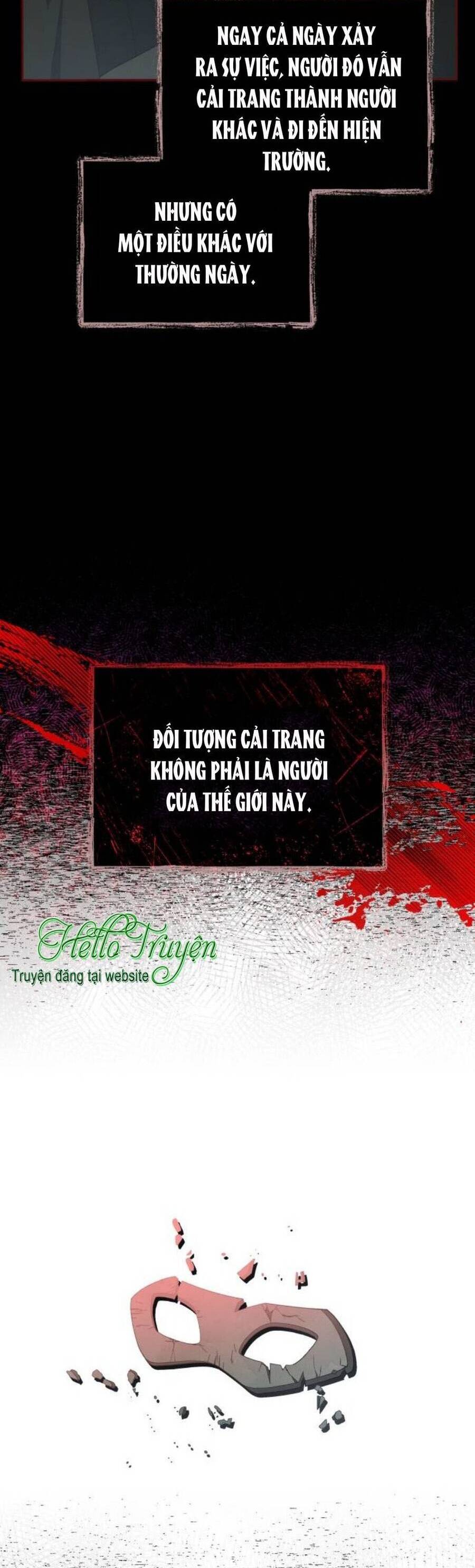 Tôi Đã Quyến Rũ Vị Công Tước Dối Trá Chapter 33.1 - 17