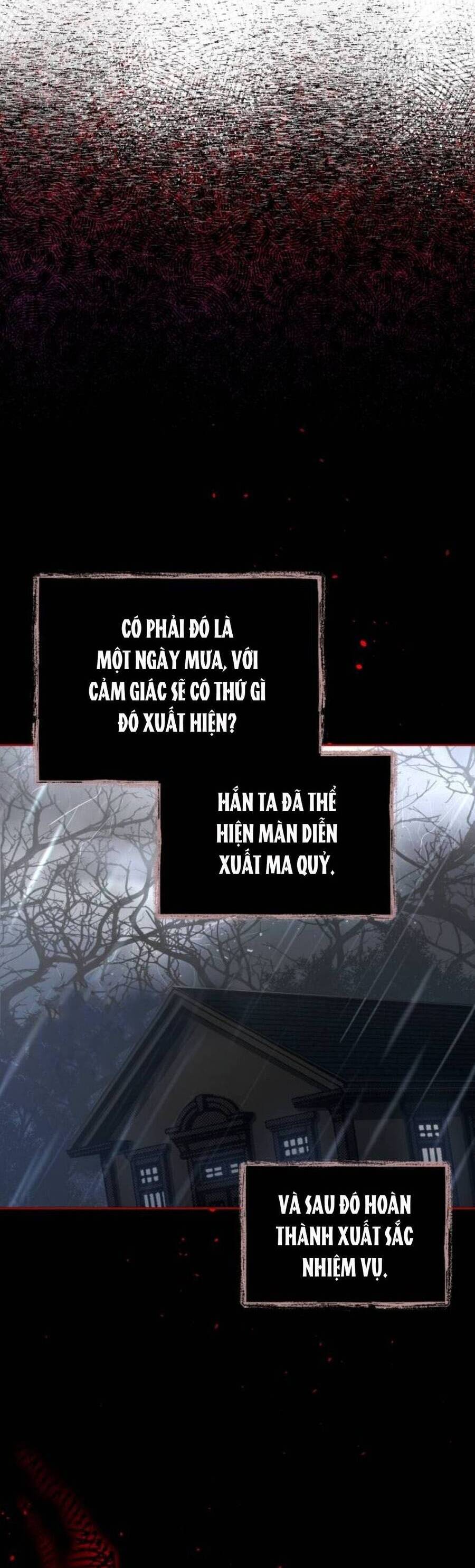 Tôi Đã Quyến Rũ Vị Công Tước Dối Trá Chapter 33.1 - 18