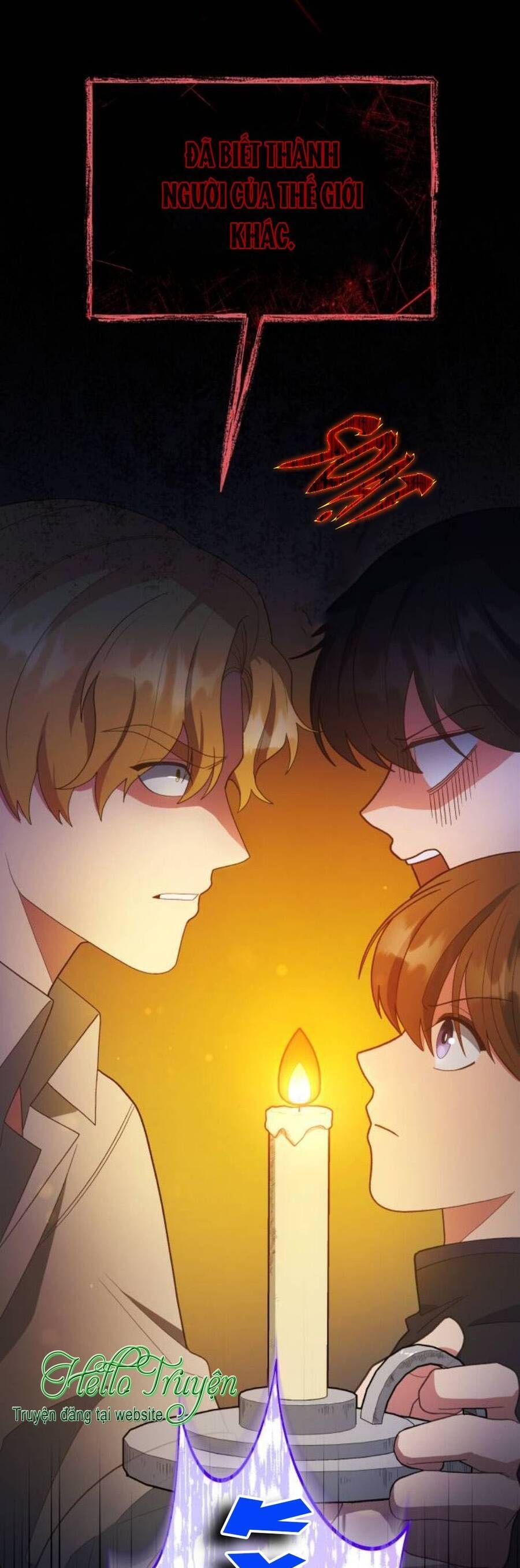 Tôi Đã Quyến Rũ Vị Công Tước Dối Trá Chapter 33.1 - 20