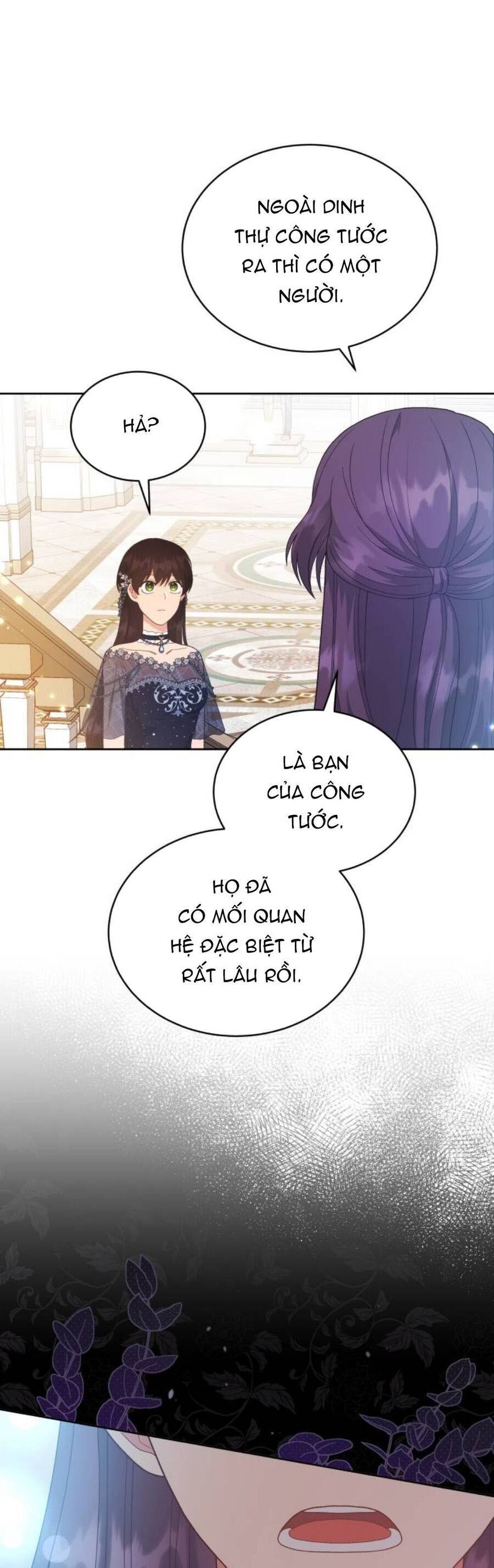 Tôi Đã Quyến Rũ Vị Công Tước Dối Trá Chapter 33.1 - 3