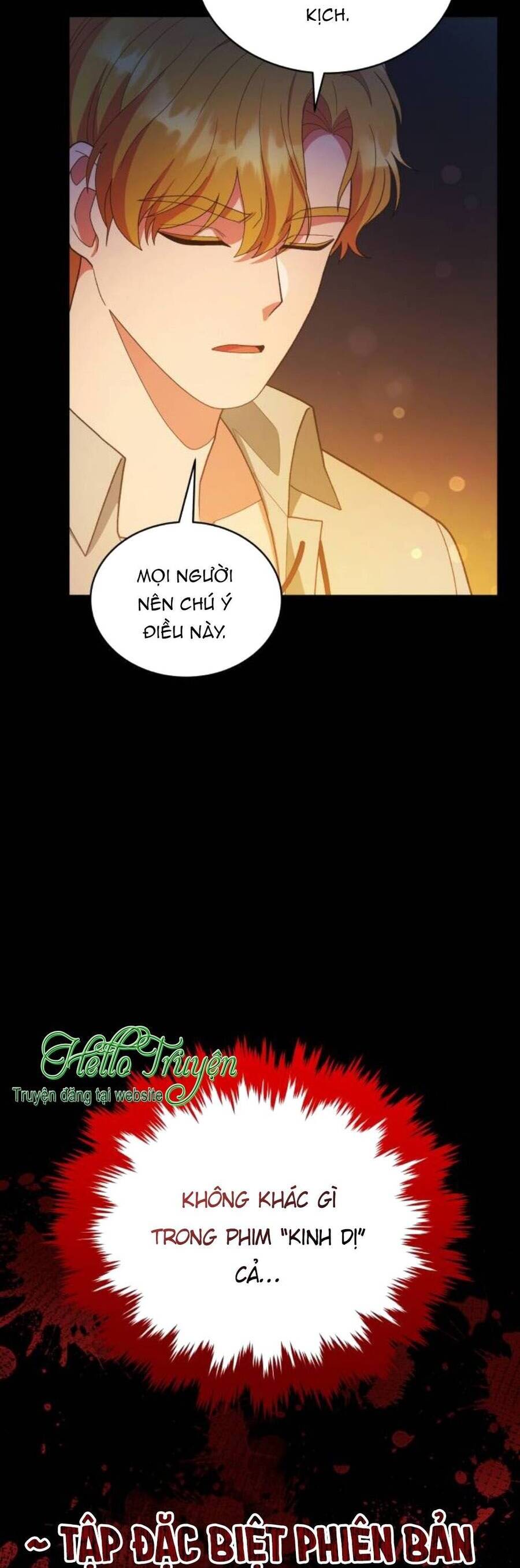 Tôi Đã Quyến Rũ Vị Công Tước Dối Trá Chapter 33.1 - 23