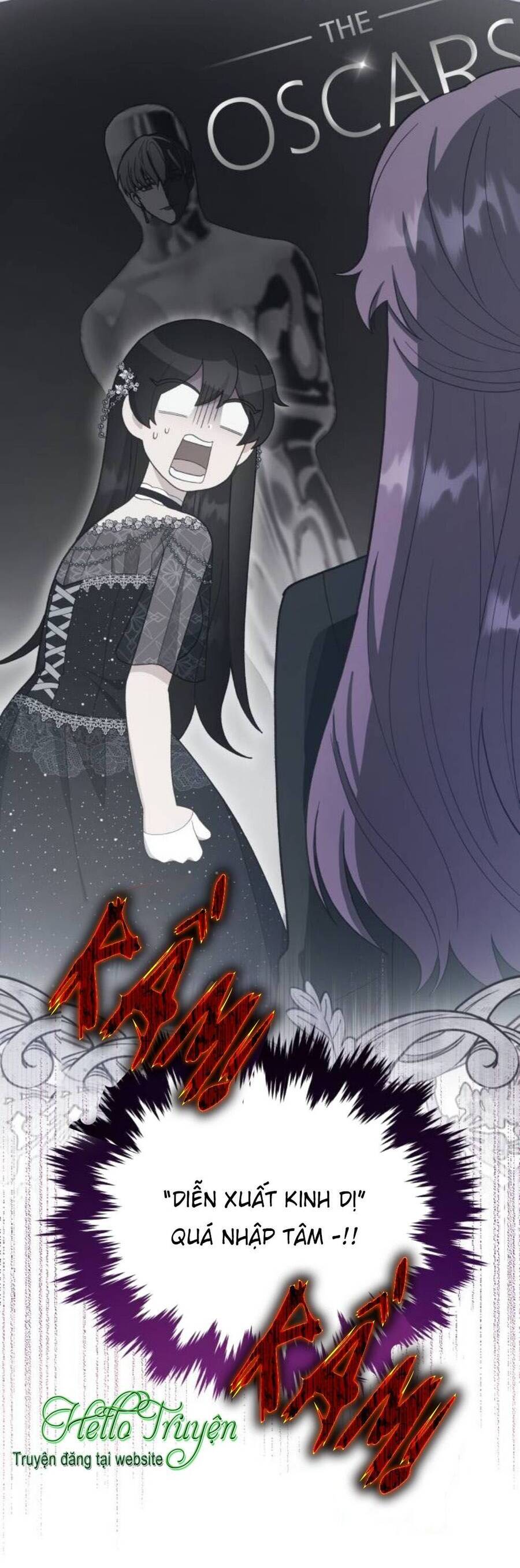 Tôi Đã Quyến Rũ Vị Công Tước Dối Trá Chapter 33.1 - 25