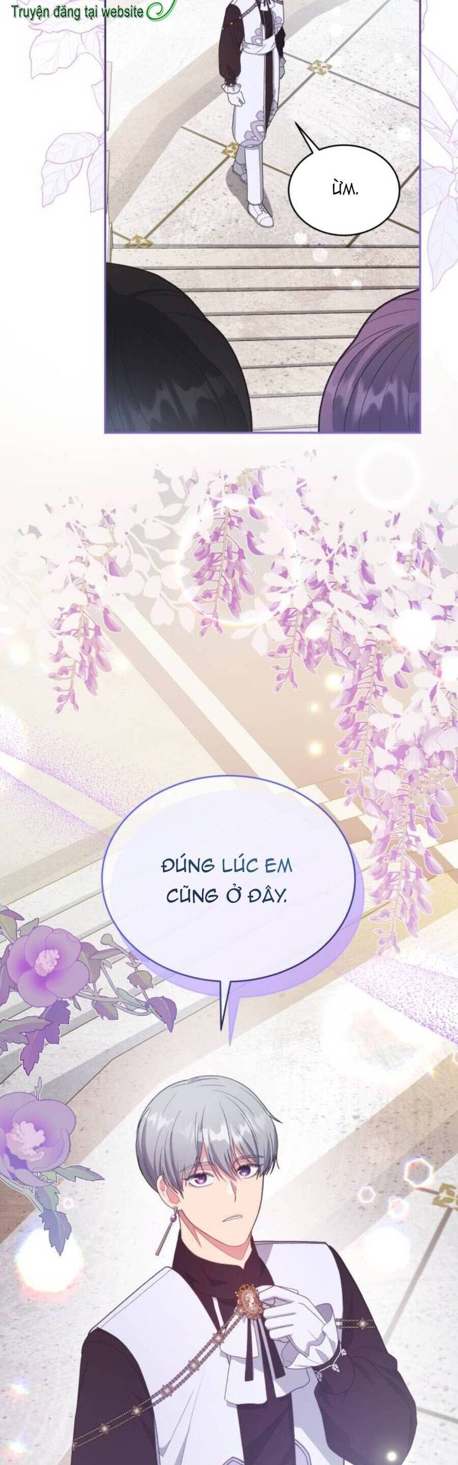 Tôi Đã Quyến Rũ Vị Công Tước Dối Trá Chapter 33.1 - 27