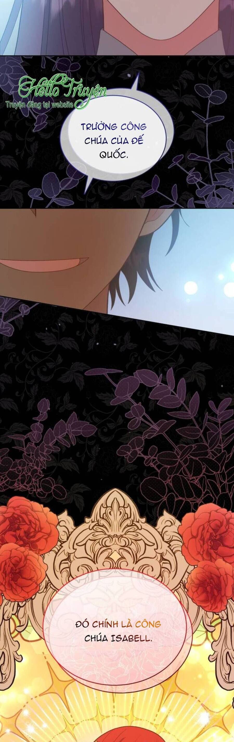 Tôi Đã Quyến Rũ Vị Công Tước Dối Trá Chapter 33.1 - 4