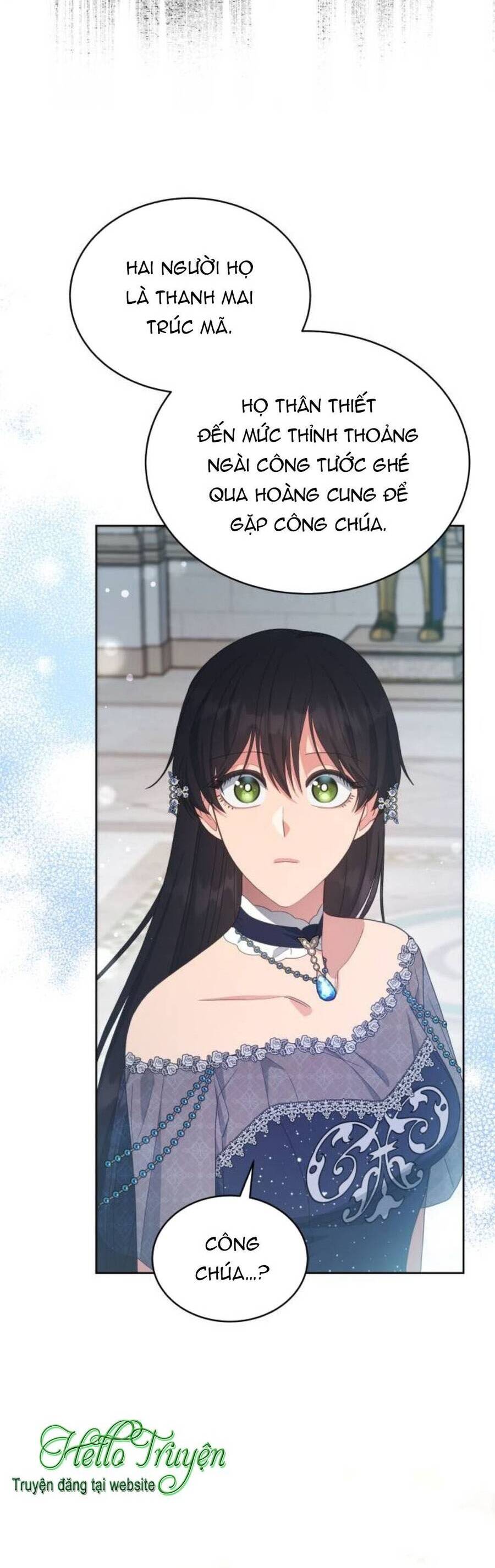 Tôi Đã Quyến Rũ Vị Công Tước Dối Trá Chapter 33.1 - 6