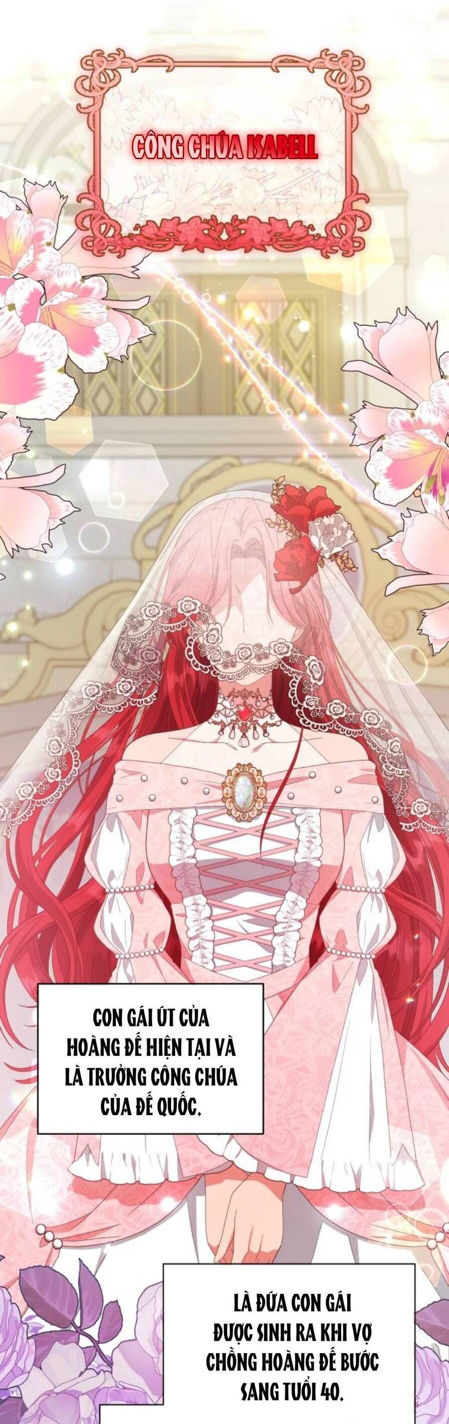 Tôi Đã Quyến Rũ Vị Công Tước Dối Trá Chapter 33.1 - 7