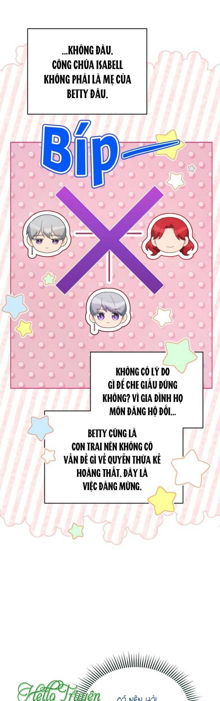 Tôi Đã Quyến Rũ Vị Công Tước Dối Trá Chapter 33.1 - 9