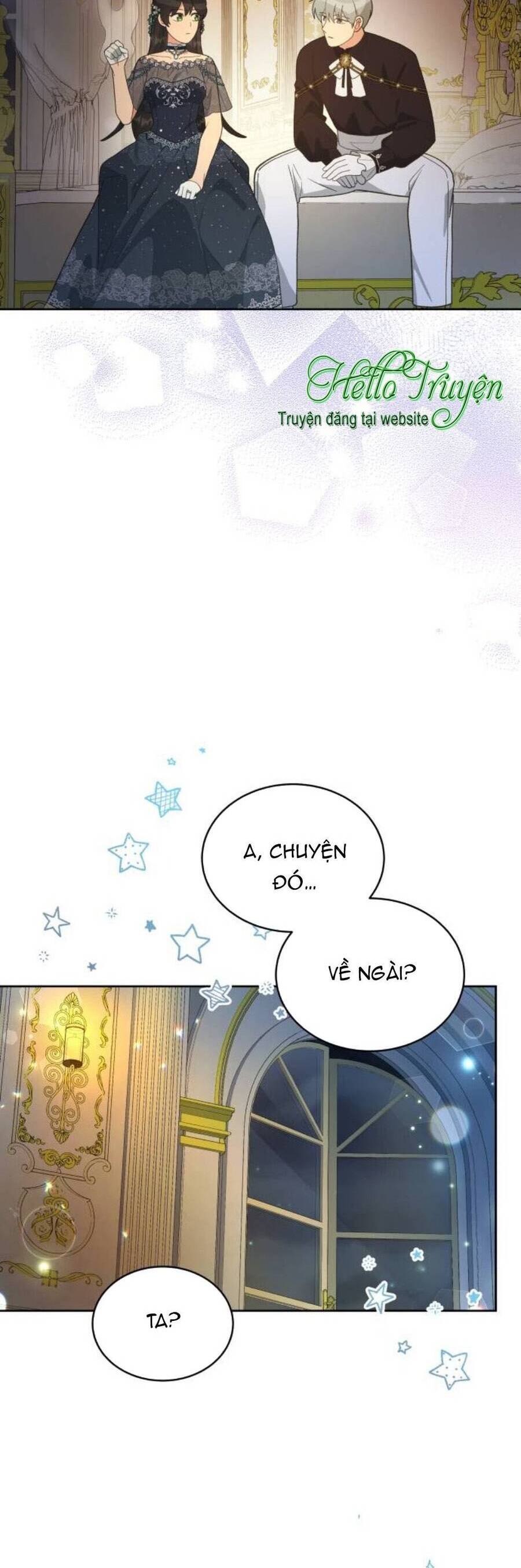 Tôi Đã Quyến Rũ Vị Công Tước Dối Trá Chapter 33.2 - 12