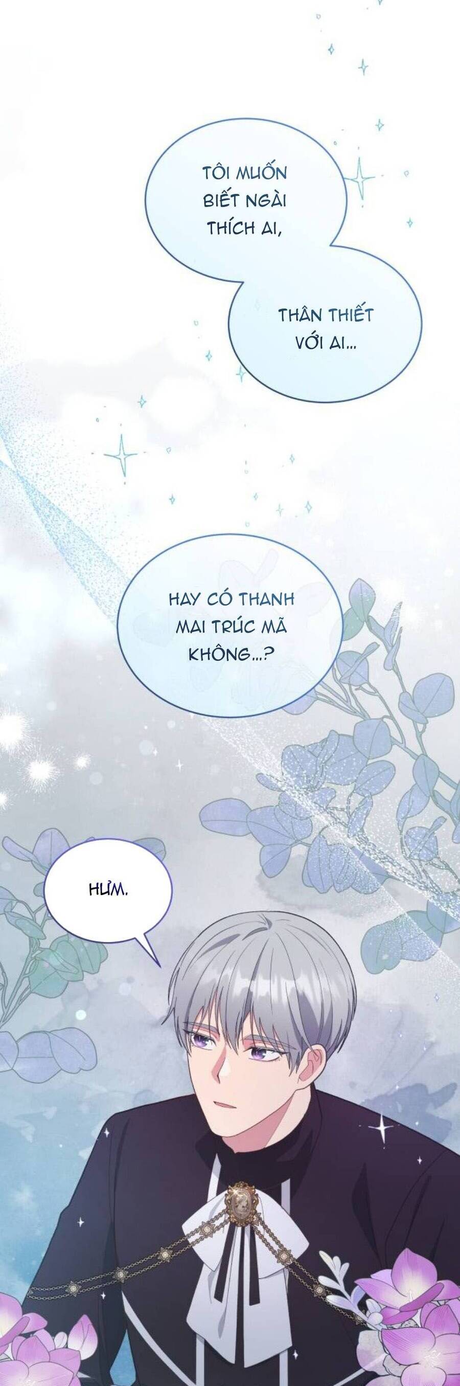 Tôi Đã Quyến Rũ Vị Công Tước Dối Trá Chapter 33.2 - 13