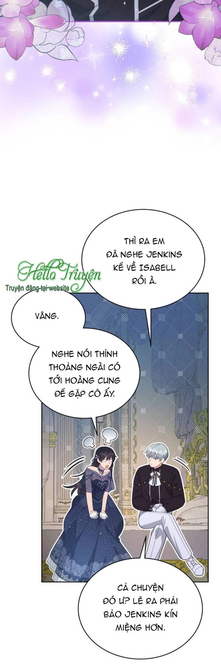 Tôi Đã Quyến Rũ Vị Công Tước Dối Trá Chapter 33.2 - 14