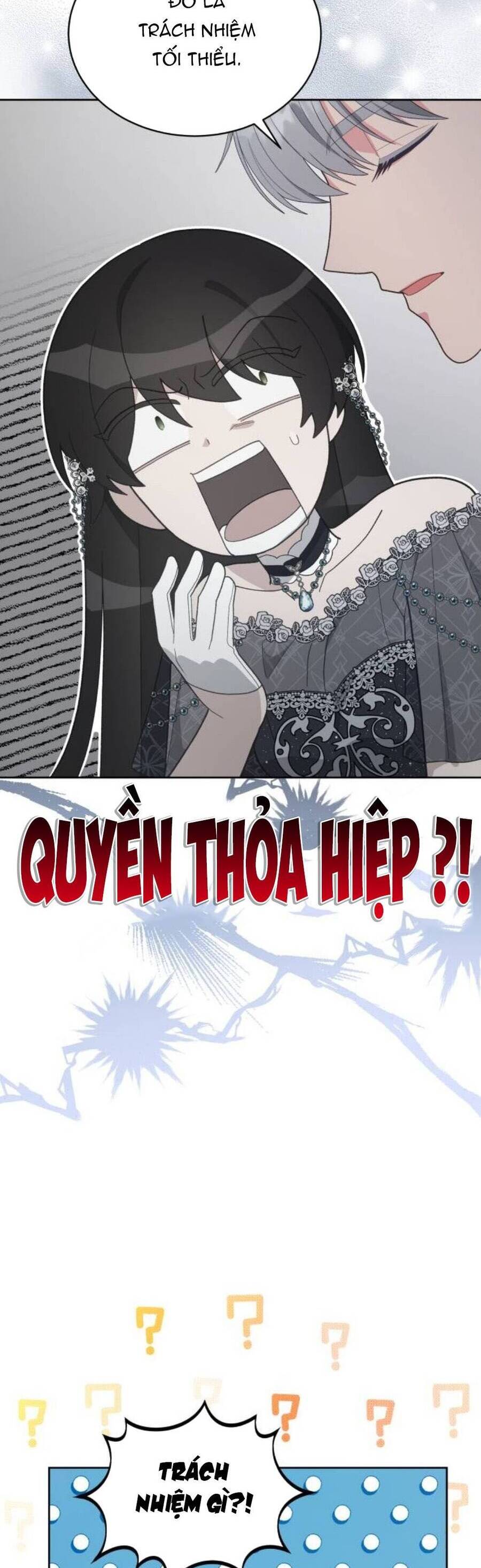 Tôi Đã Quyến Rũ Vị Công Tước Dối Trá Chapter 33.2 - 16