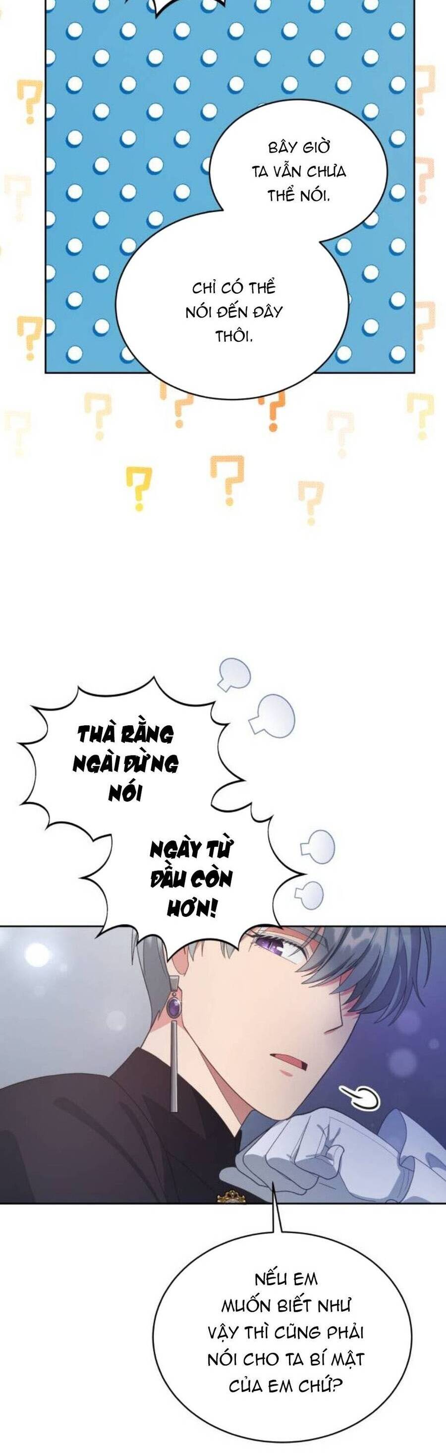 Tôi Đã Quyến Rũ Vị Công Tước Dối Trá Chapter 33.2 - 17