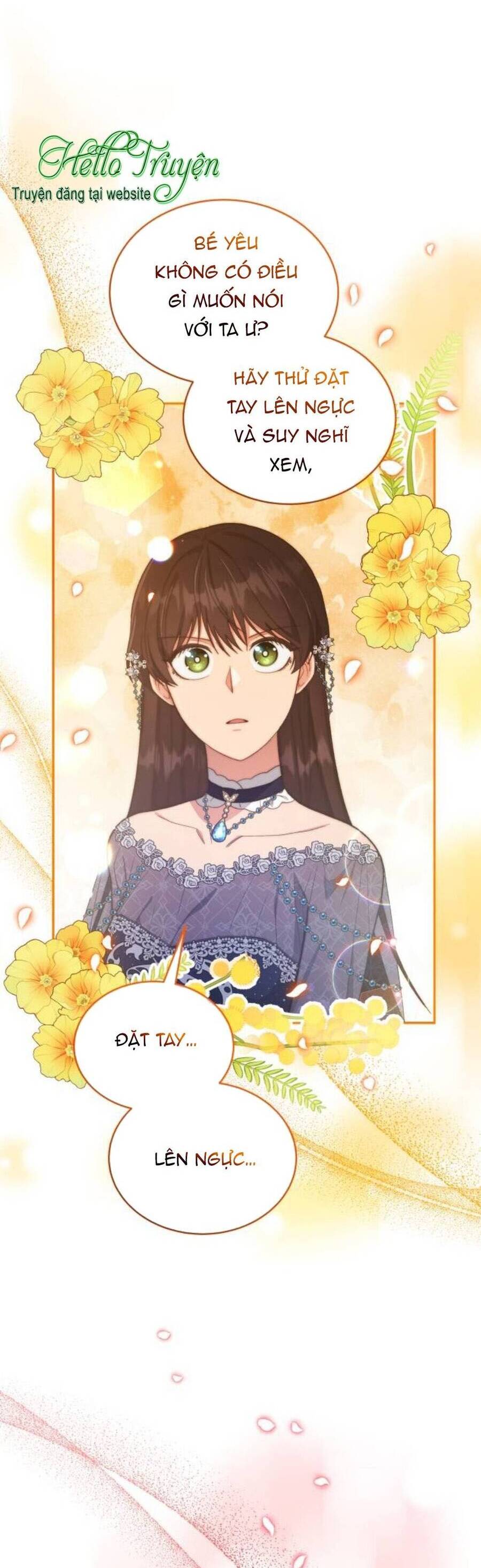 Tôi Đã Quyến Rũ Vị Công Tước Dối Trá Chapter 33.2 - 18