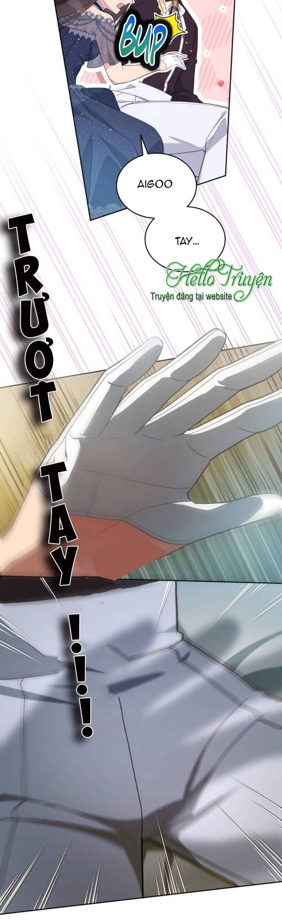 Tôi Đã Quyến Rũ Vị Công Tước Dối Trá Chapter 33.2 - 20