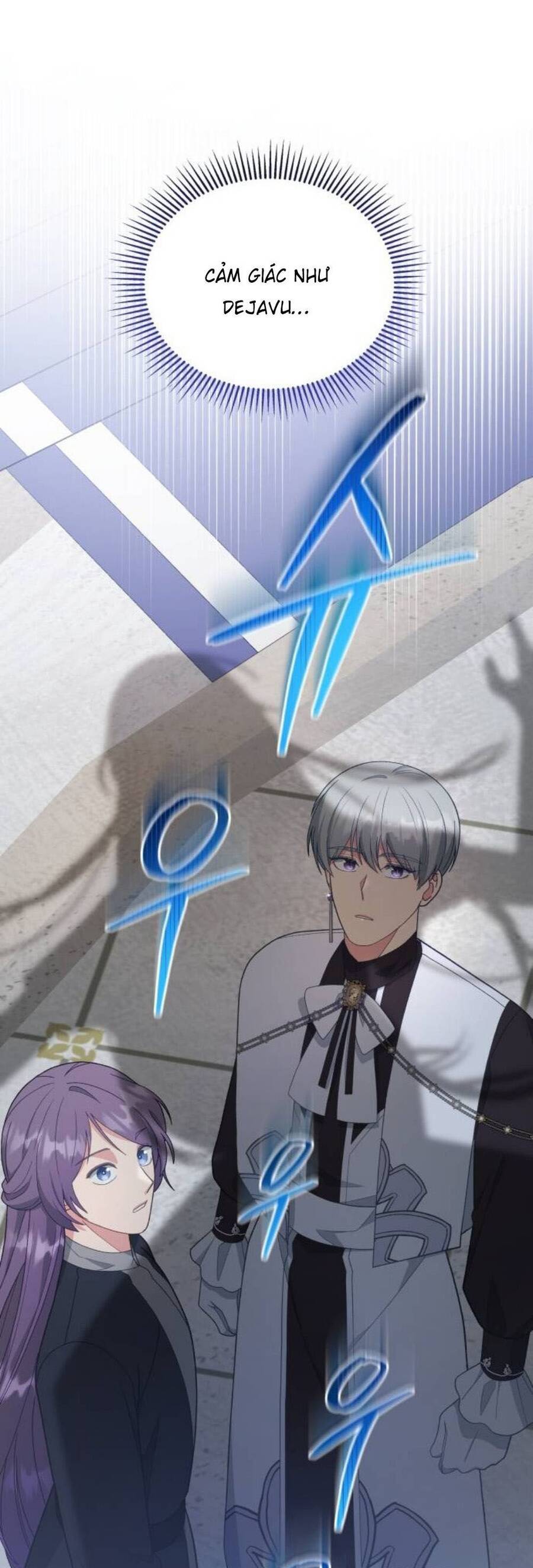 Tôi Đã Quyến Rũ Vị Công Tước Dối Trá Chapter 33.2 - 3