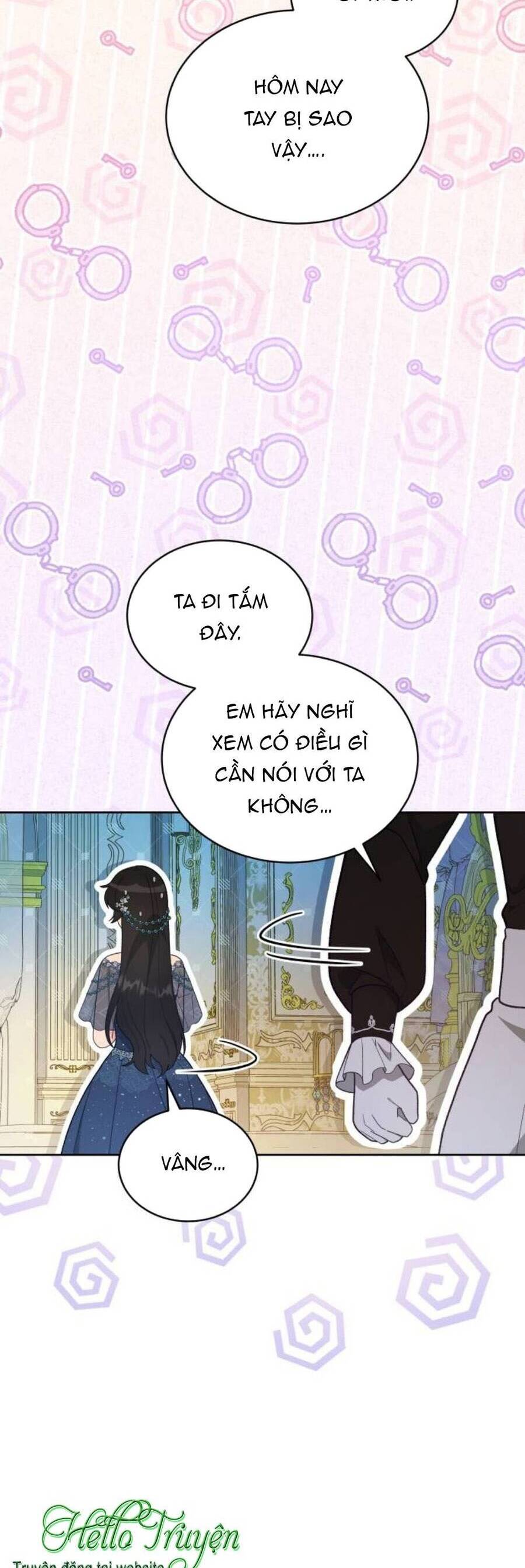 Tôi Đã Quyến Rũ Vị Công Tước Dối Trá Chapter 33.2 - 23