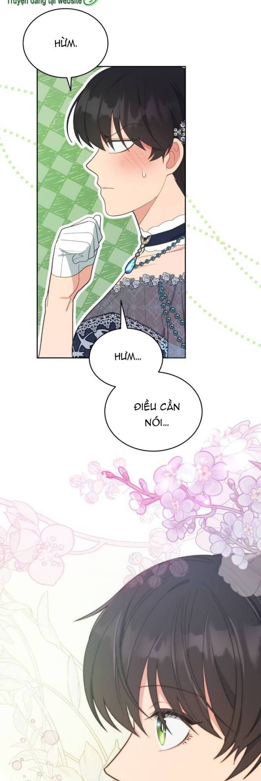 Tôi Đã Quyến Rũ Vị Công Tước Dối Trá Chapter 33.2 - 24