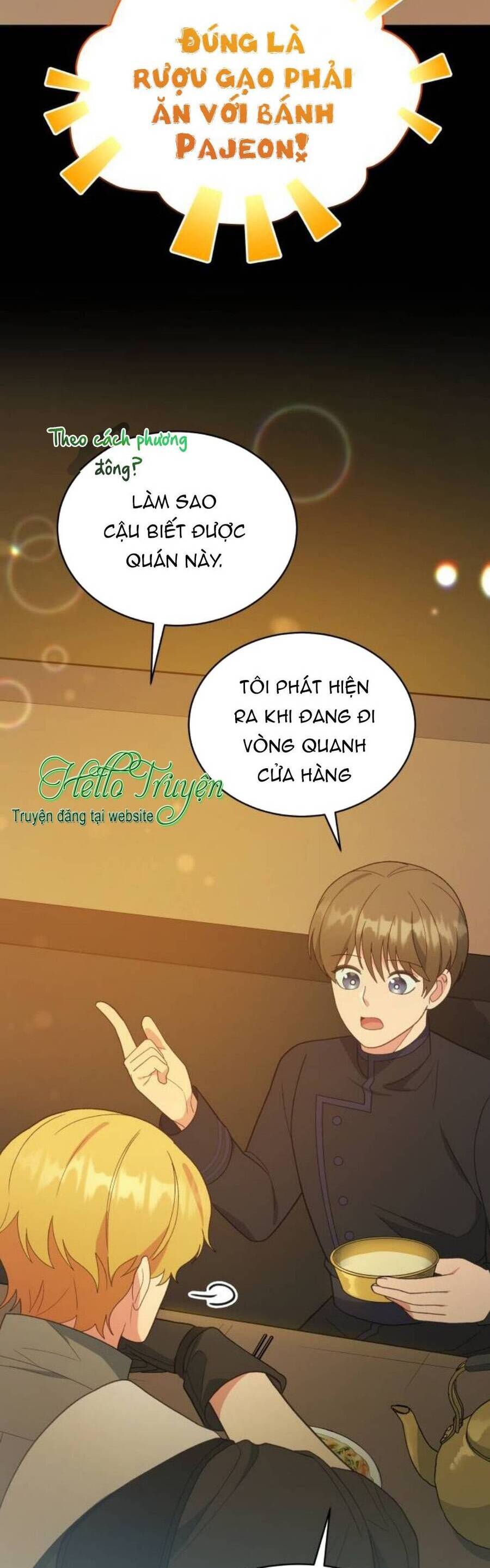 Tôi Đã Quyến Rũ Vị Công Tước Dối Trá Chapter 33.2 - 28