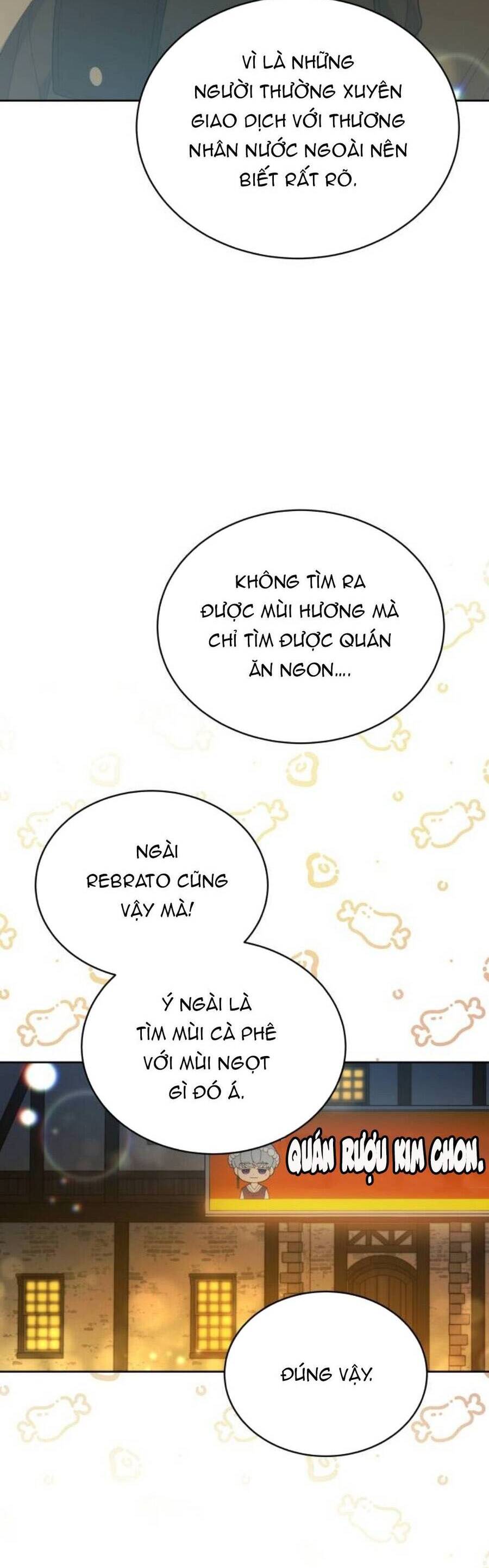 Tôi Đã Quyến Rũ Vị Công Tước Dối Trá Chapter 33.2 - 29