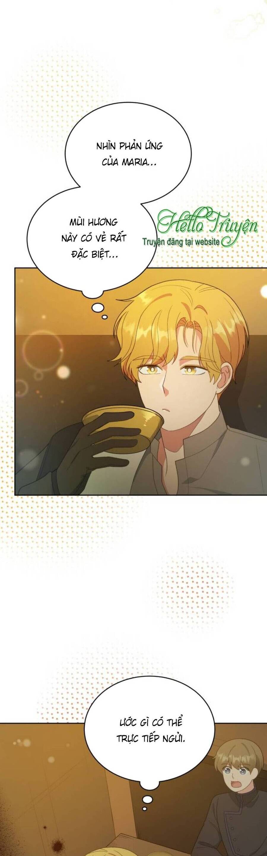 Tôi Đã Quyến Rũ Vị Công Tước Dối Trá Chapter 33.2 - 30