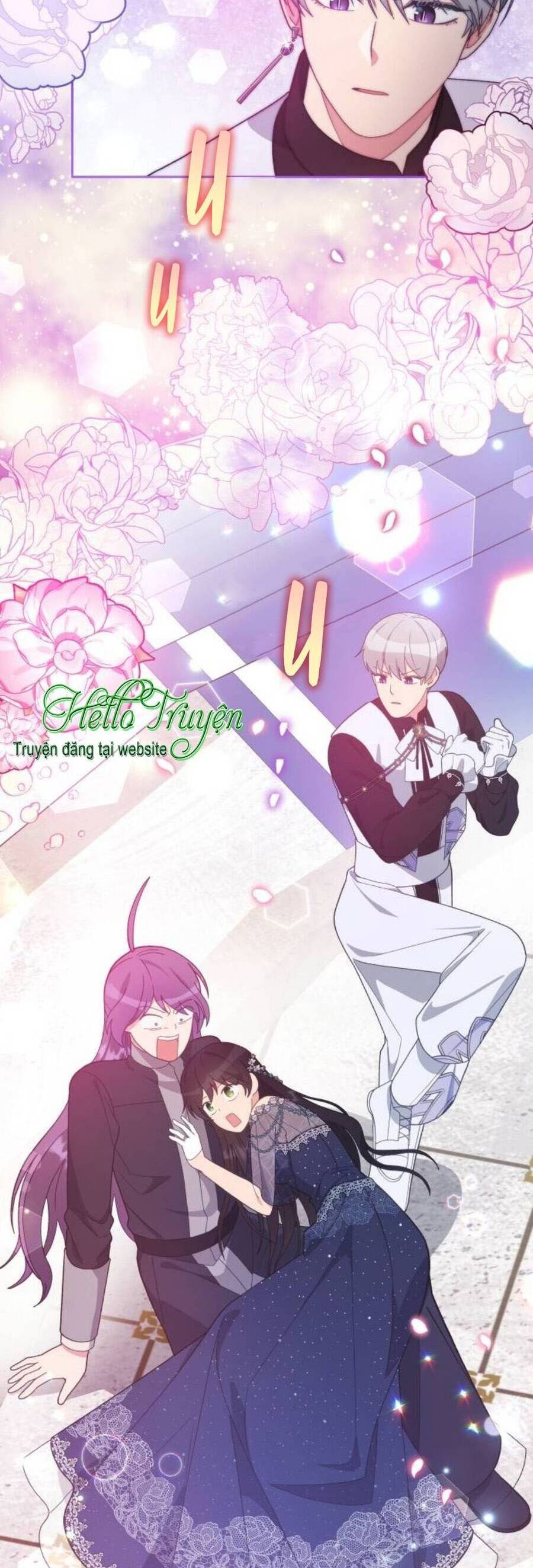 Tôi Đã Quyến Rũ Vị Công Tước Dối Trá Chapter 33.2 - 6