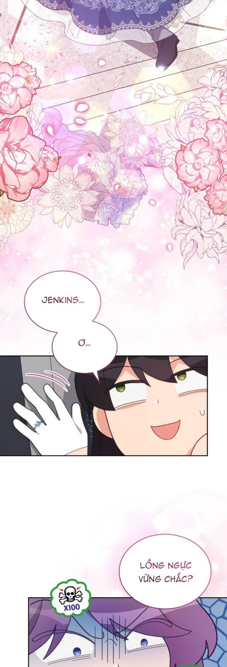 Tôi Đã Quyến Rũ Vị Công Tước Dối Trá Chapter 33.2 - 7