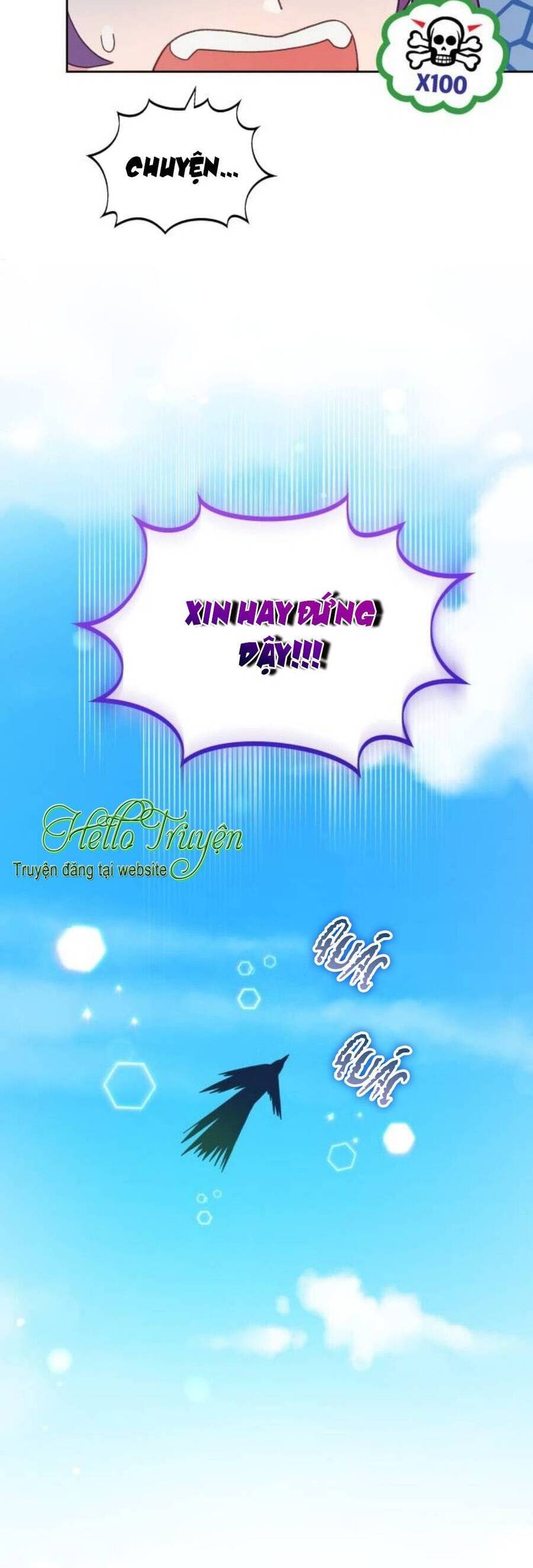 Tôi Đã Quyến Rũ Vị Công Tước Dối Trá Chapter 33.2 - 8